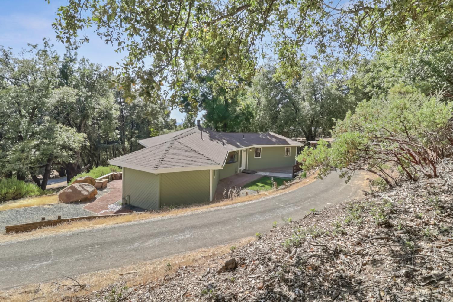 Property Photo: 18351 Live Oak Court CA 95665