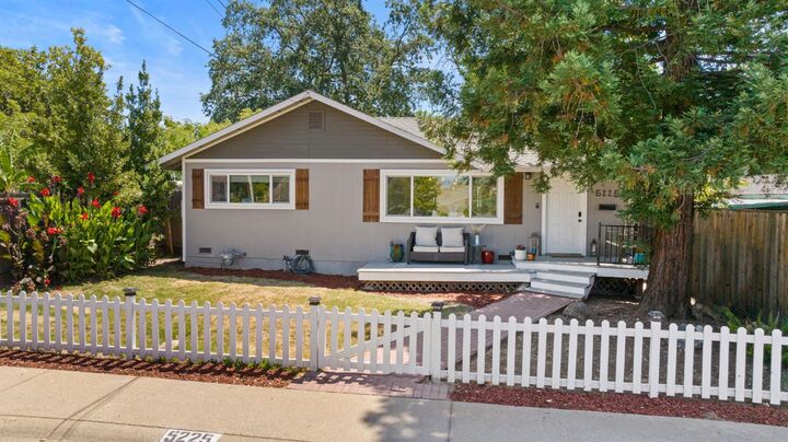 Property Photo: 5225 5th Street CA 95677