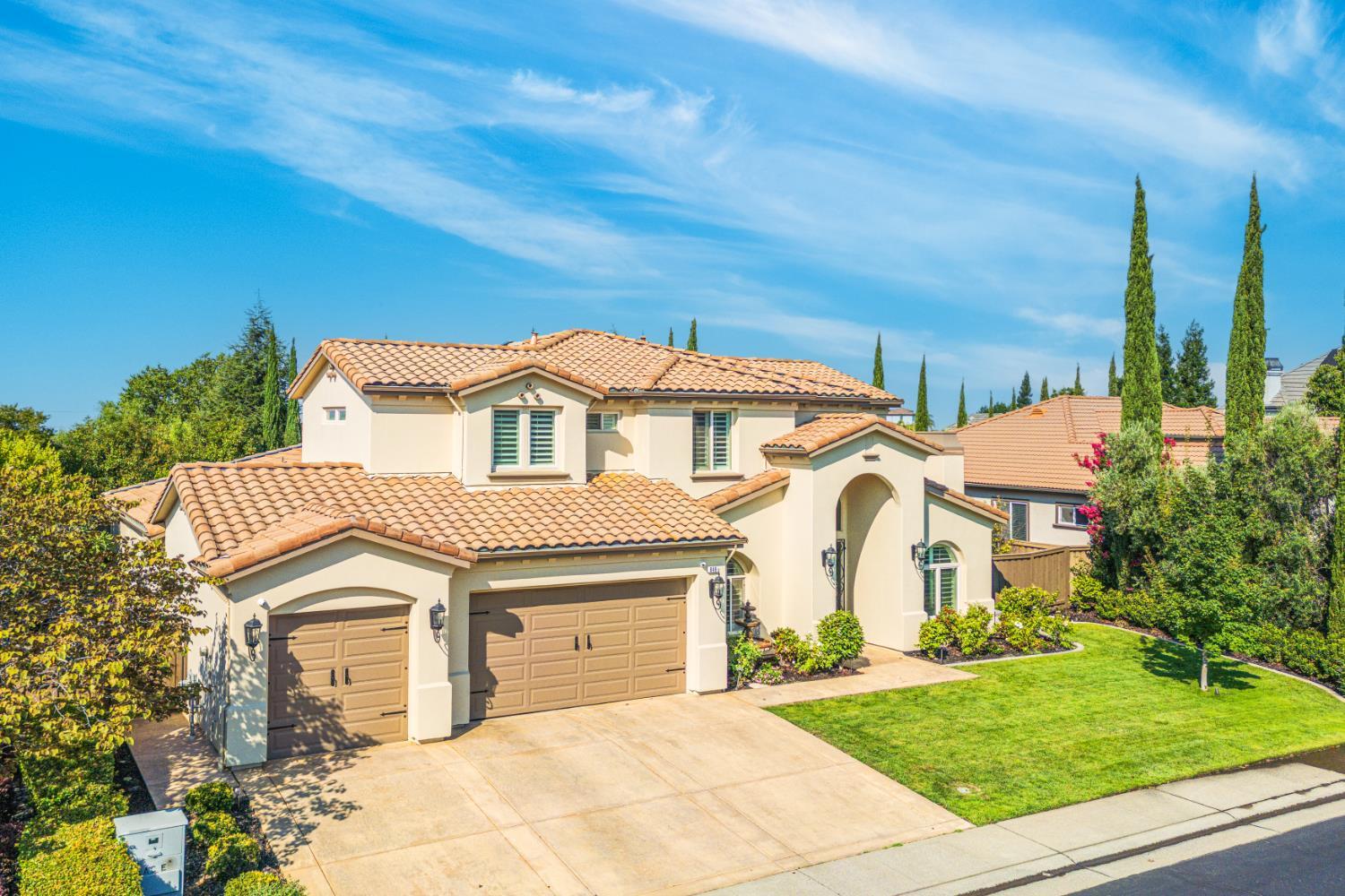 Property Photo:  649 Westchester Drive  CA 95630 