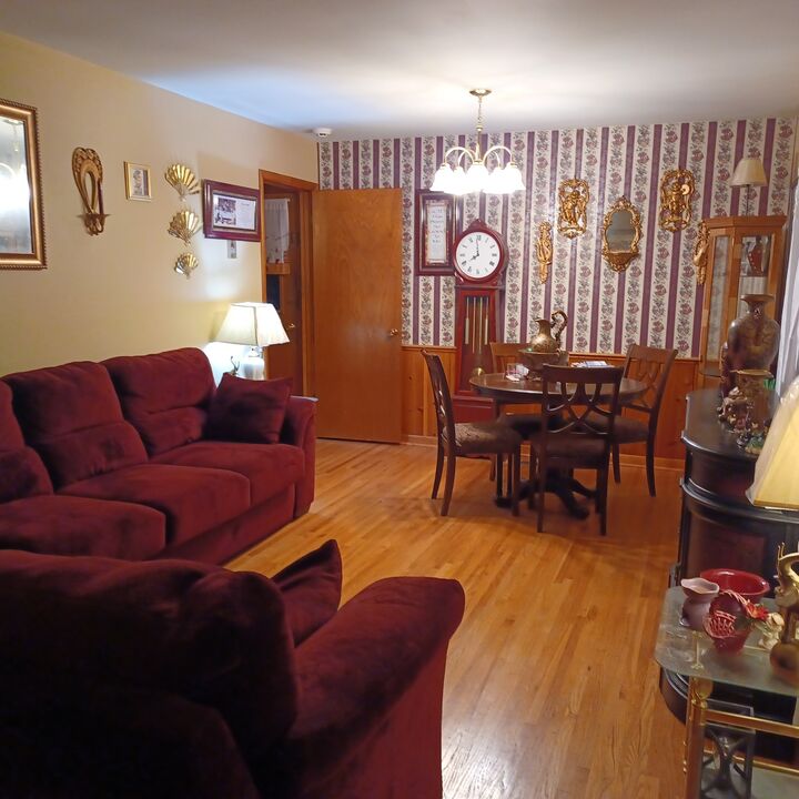 Property Photo:  3811 Marydale Ct  TN 37207 