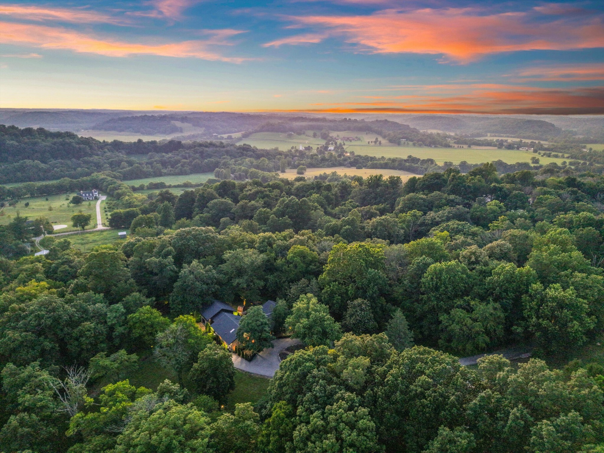 3360 Sweeney Hollow Rd  Franklin TN 37064 photo