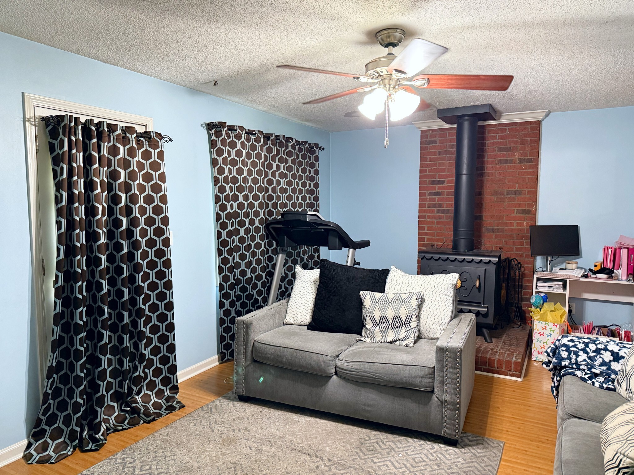 Property Photo: 155 Stratford Ln TN 38305