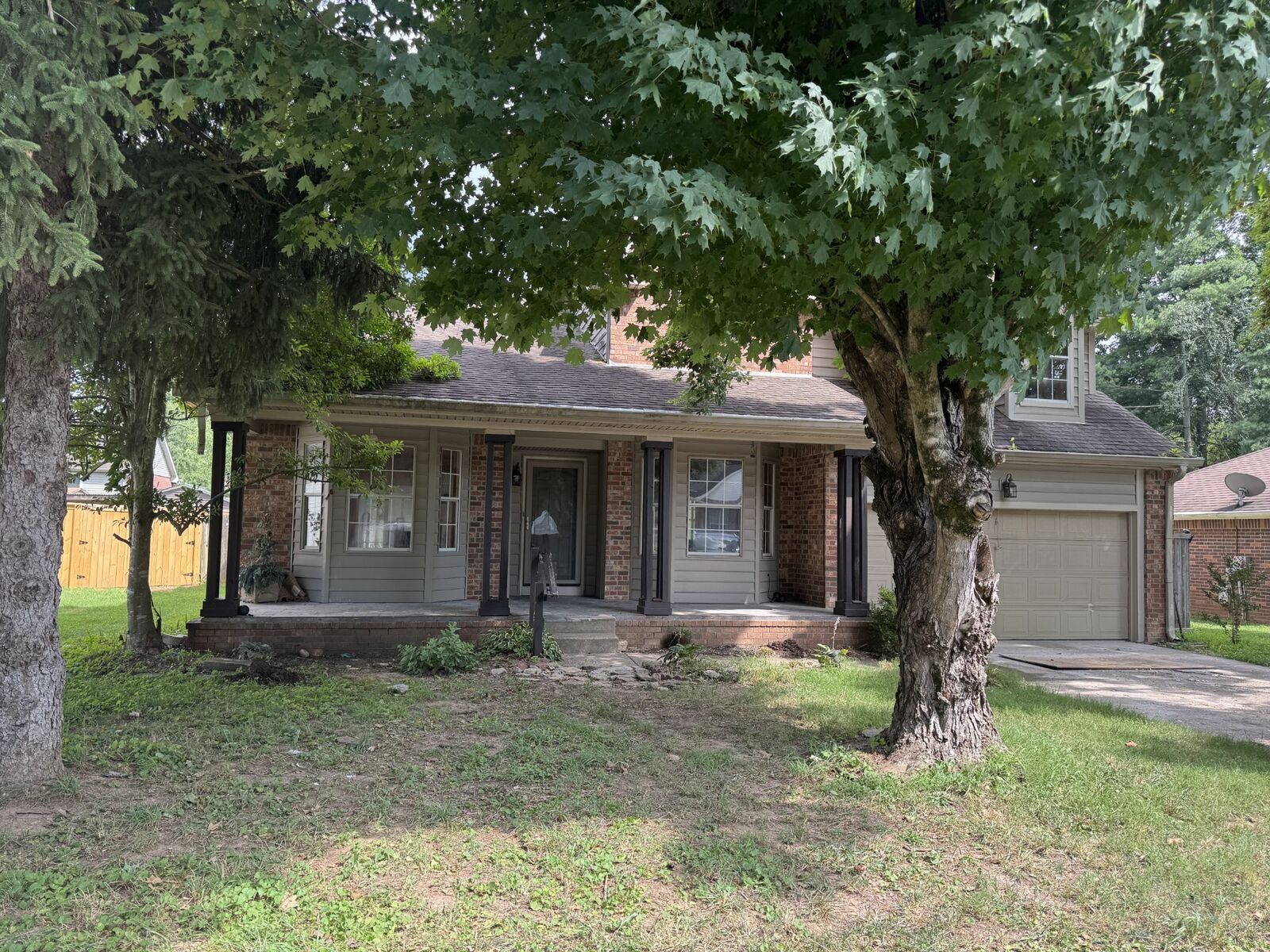Property Photo: 311 Park Glen Dr TN 37122
