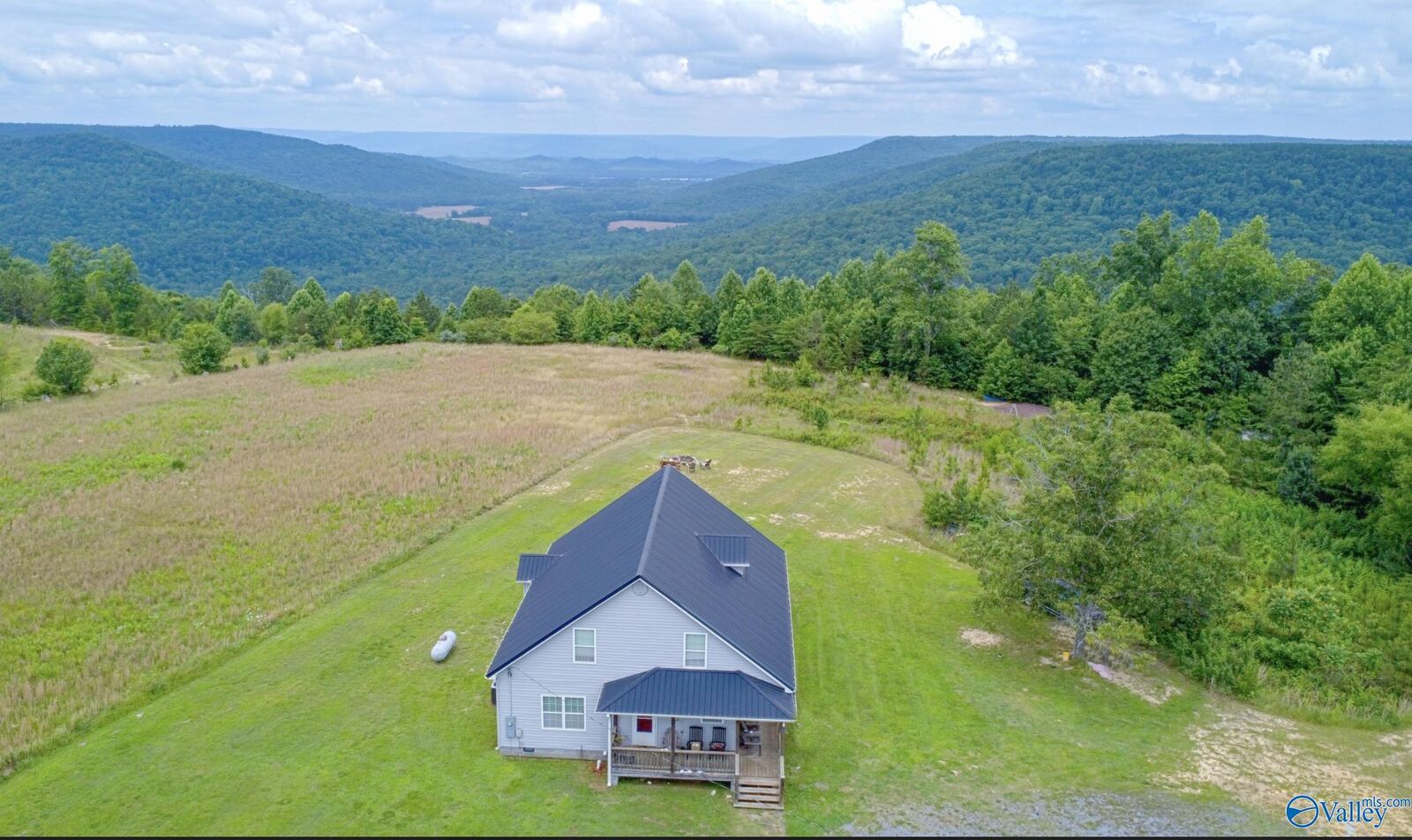 Property Photo: 1200 County Road 818 AL 35758