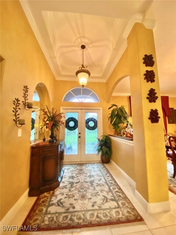 Property Photo:  291 Everglades Boulevard N  FL 34120 