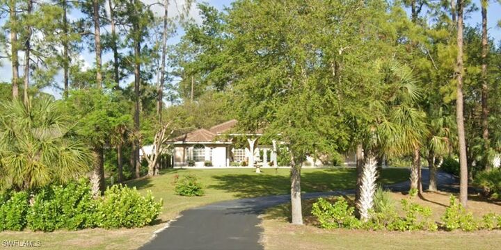 Property Photo:  291 Everglades Boulevard N  FL 34120
