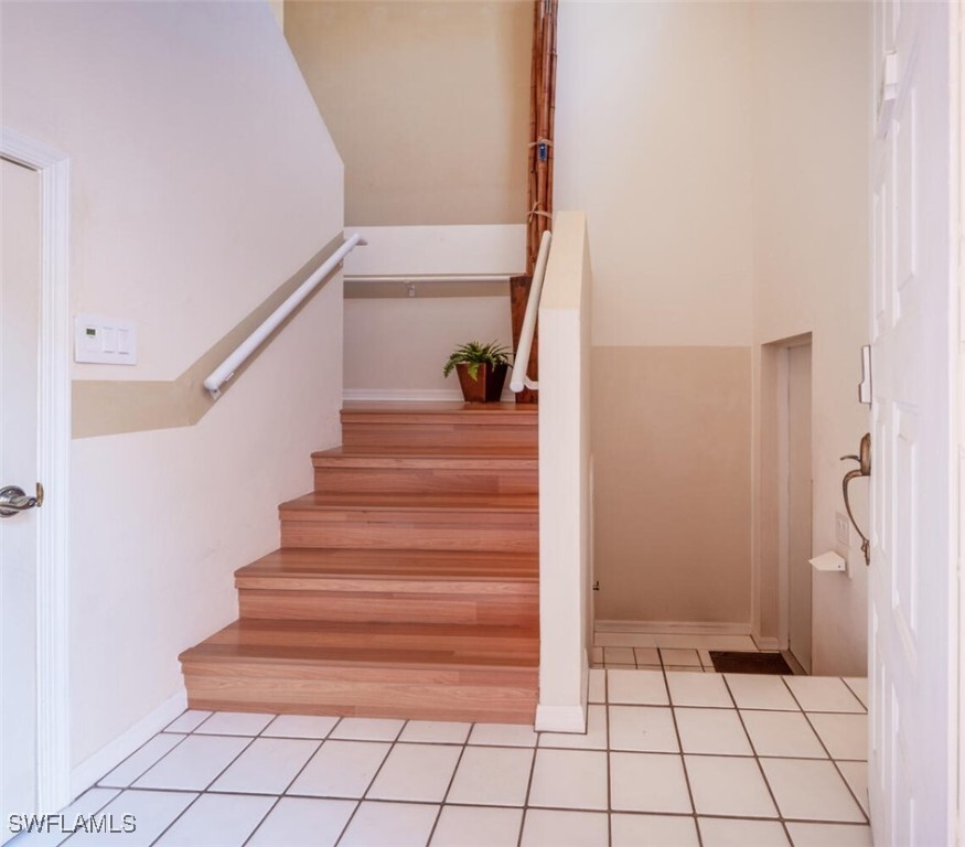 Property Photo:  15260 Cedarwood Lane A201  FL 34110 