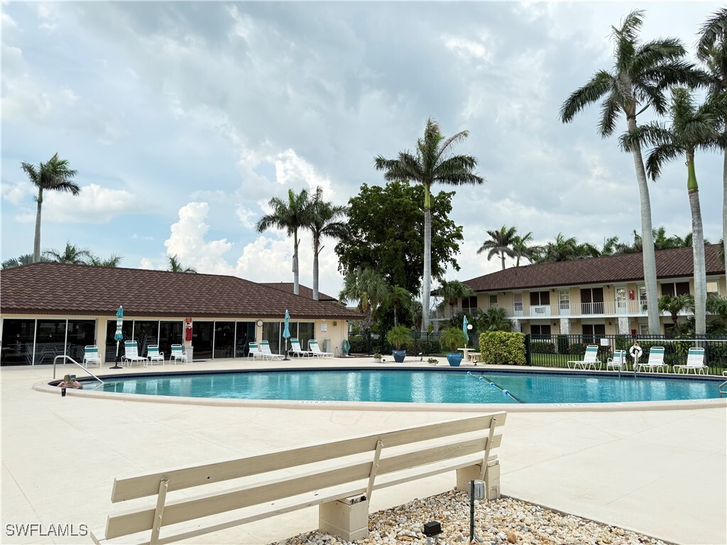 Property Photo: 167 N Collier Boulevard A3 FL 34145