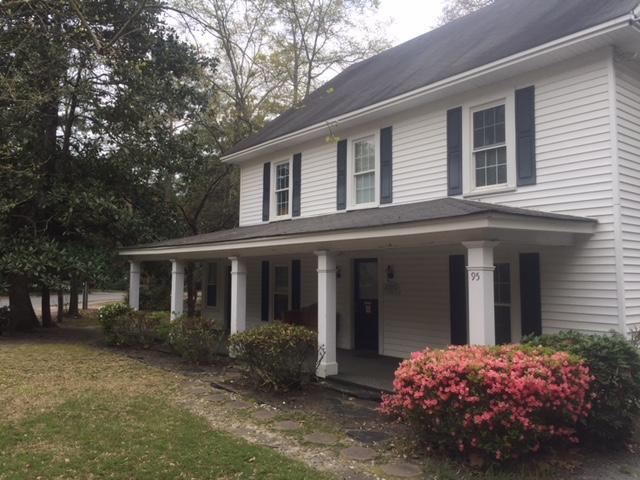 Property Photo: 95 Community Road Appt 1 NC 28374