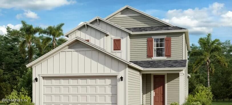 Property Photo: 139 Pentwater Road FL 32092