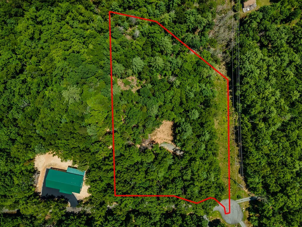 Property Photo: 346 Mission Ridge Drive NC 28904