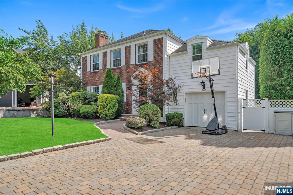 Property Photo: 622 Forest Drive NJ 07666