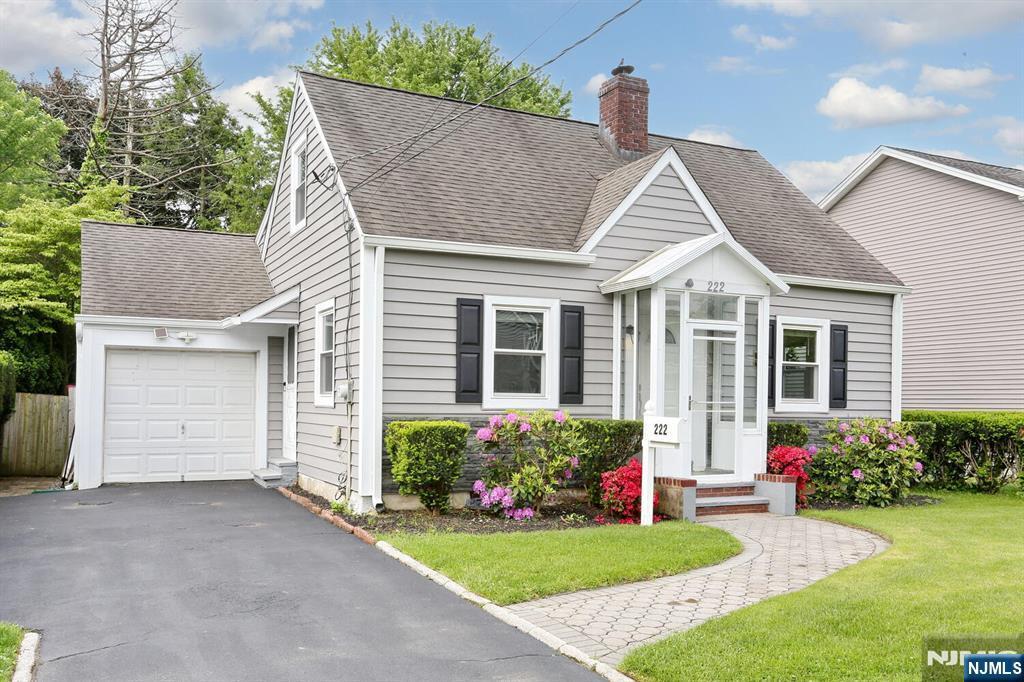 Property Photo: 222 Woodland Road NJ 07646
