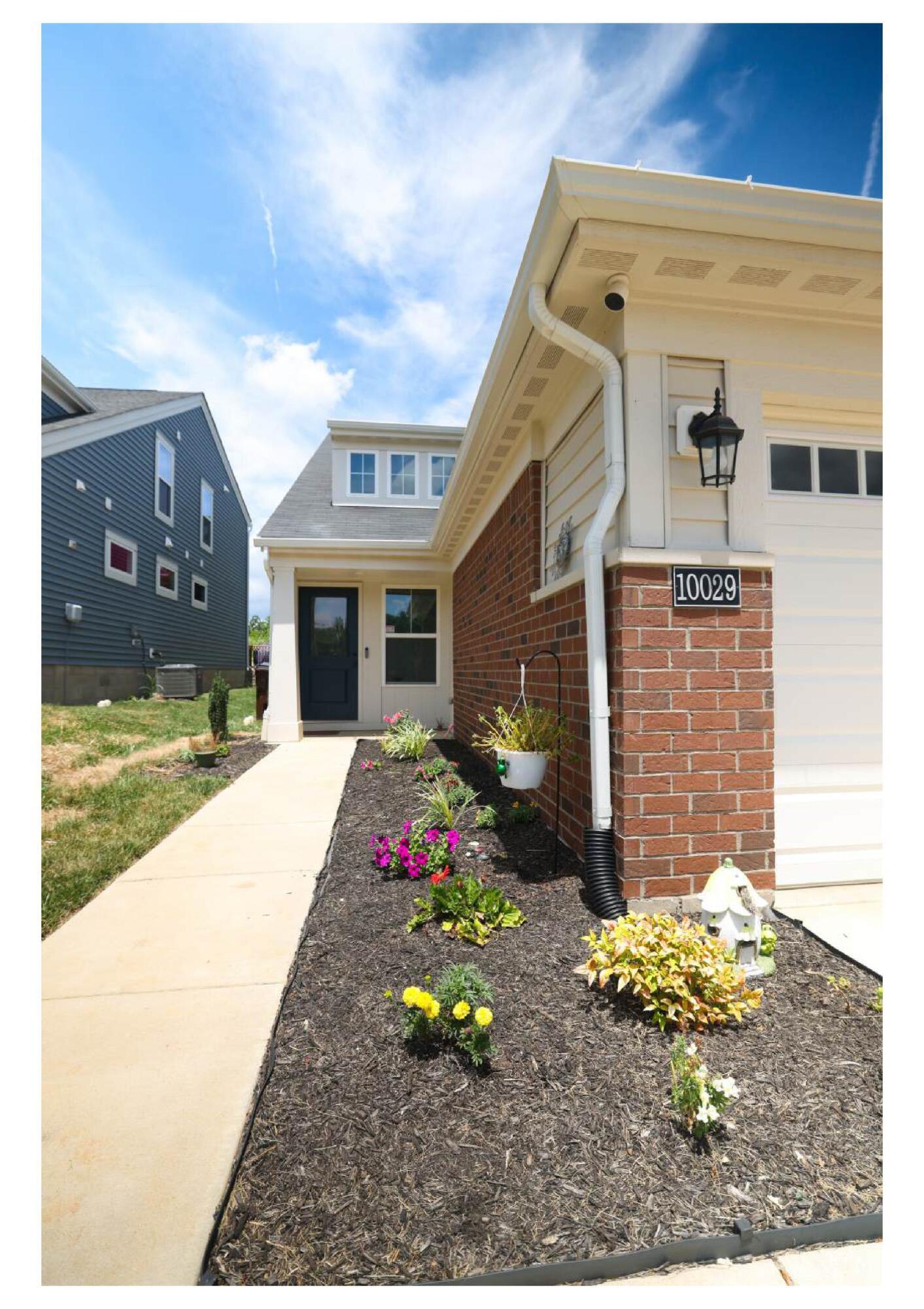 Property Photo: 10029 Windcrest Farms Lane KY 40291
