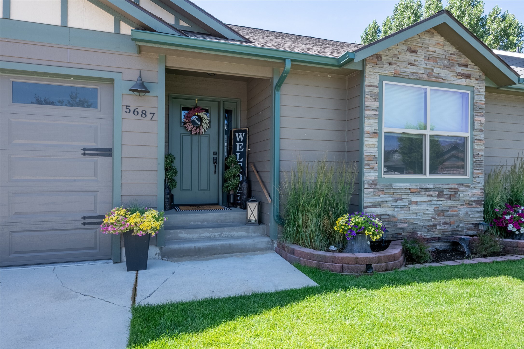 Property Photo: 5687 Ashton Loop MT 59847