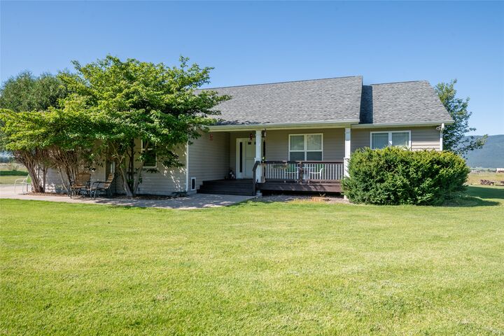 72199 Theresa Adams Lane  Arlee MT 59821 photo