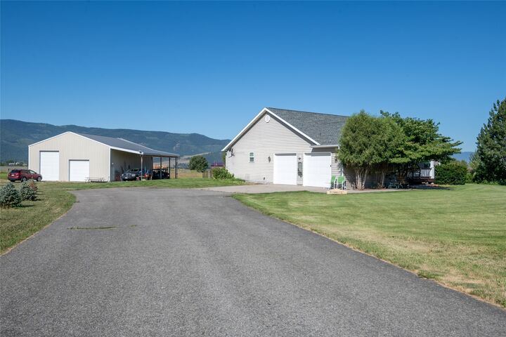 72199 Theresa Adams Lane  Arlee MT 59821 photo
