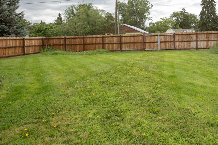 Property Photo: 714 N 7th Street MT 59840