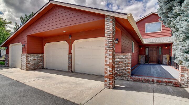 Property Photo: 4730 Mark Court MT 59803