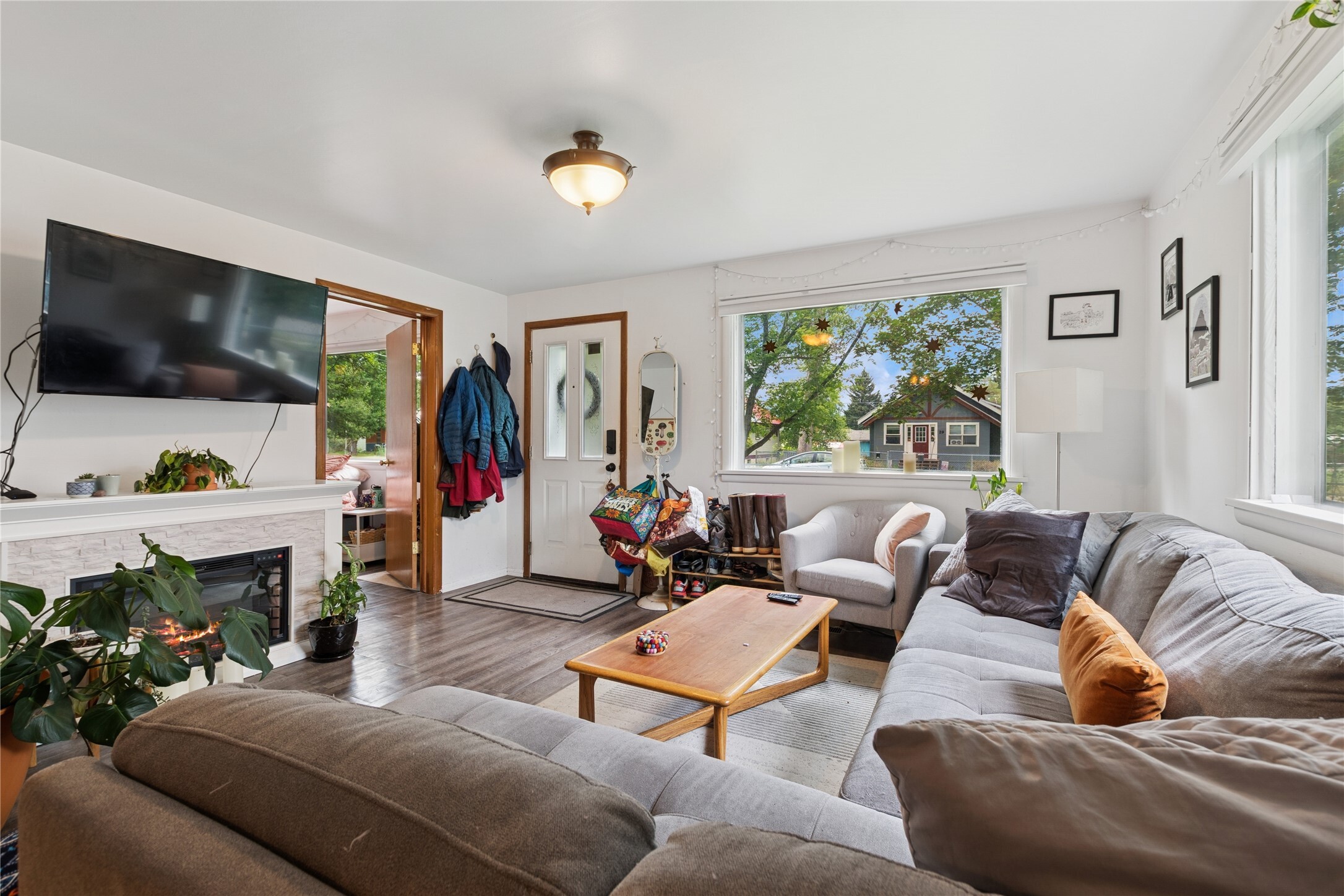 Property Photo: 30 Dakota Avenue MT 59937