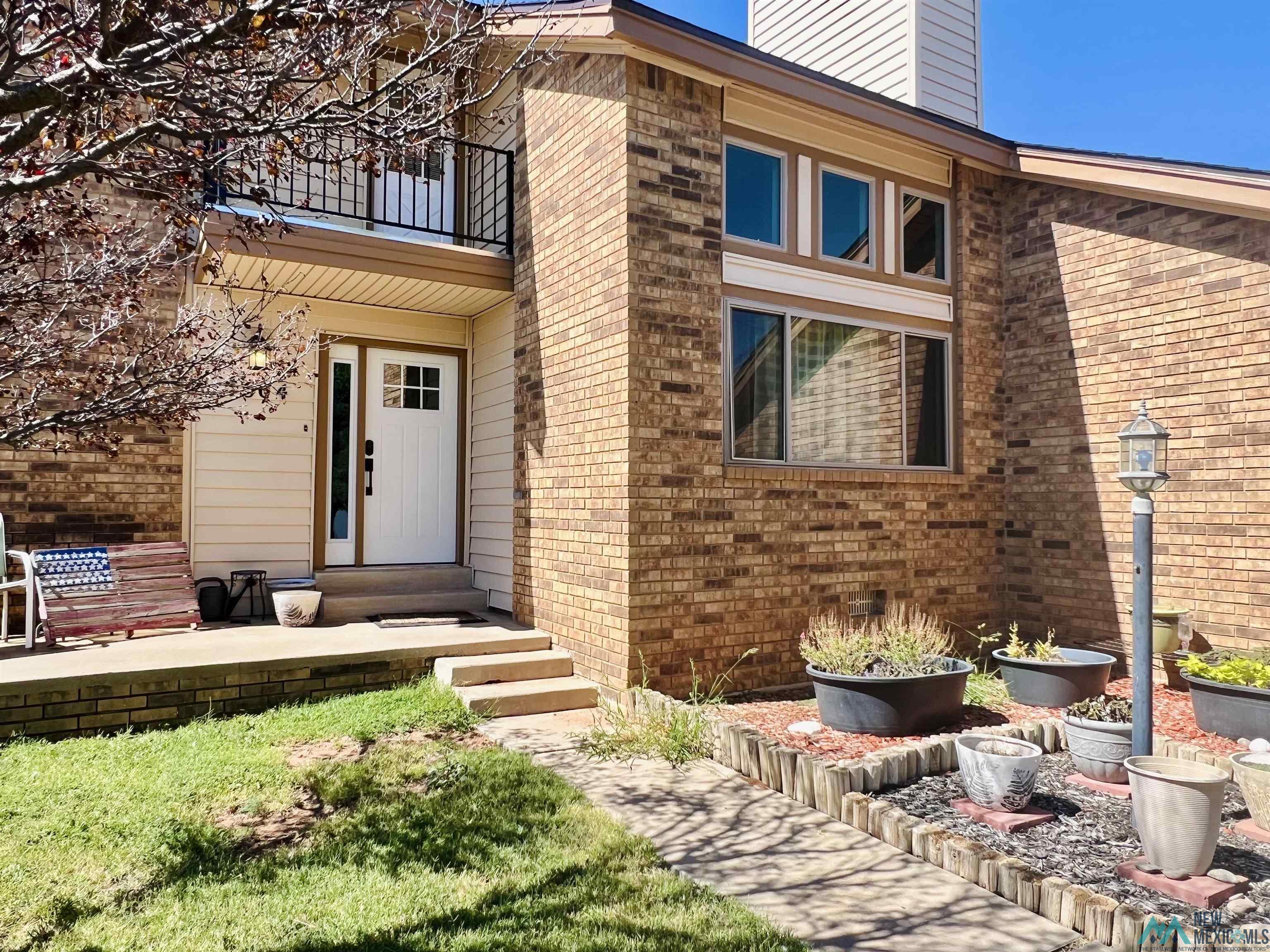 Property Photo: 1504 Lexington Road NM 88101