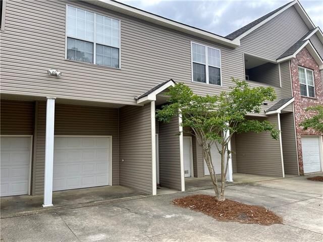 Property Photo:  503 Spartan Drive 2202  LA 70458 