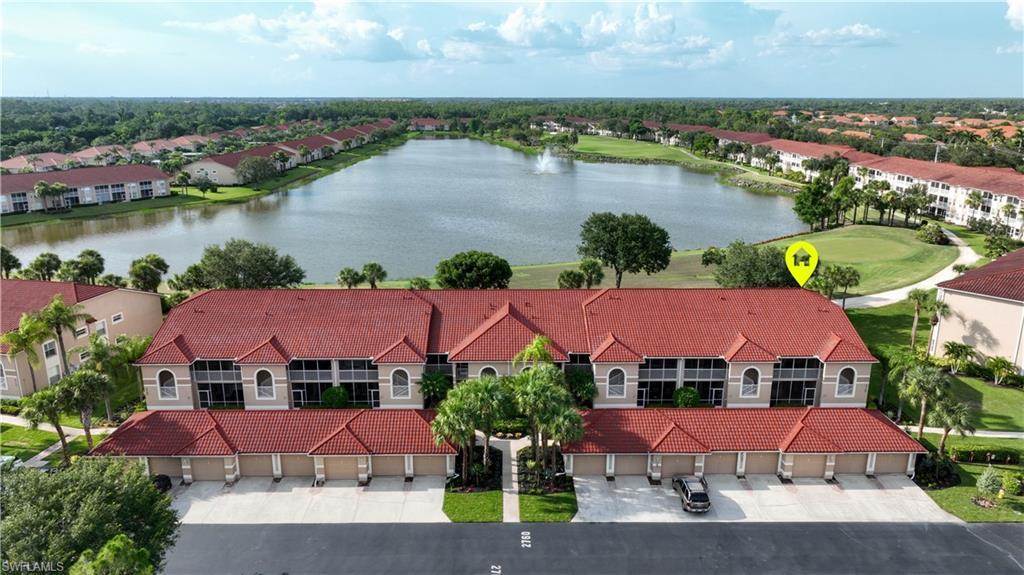 Property Photo: 2760 Cypress Trace Cir 2528 FL 34119