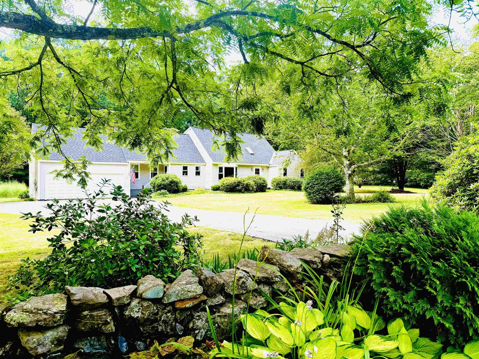 Property Photo: 120 Blackjack Crossing NH 03608