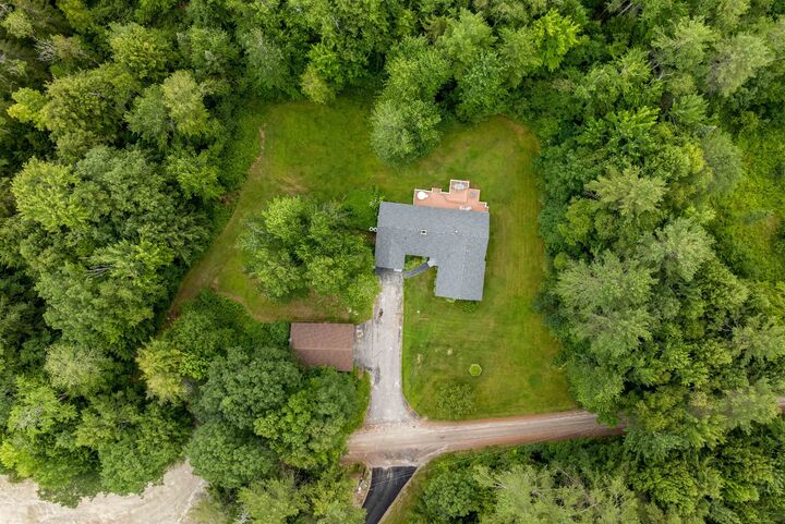 Property Photo:  61 Moore Road  NH 03773 