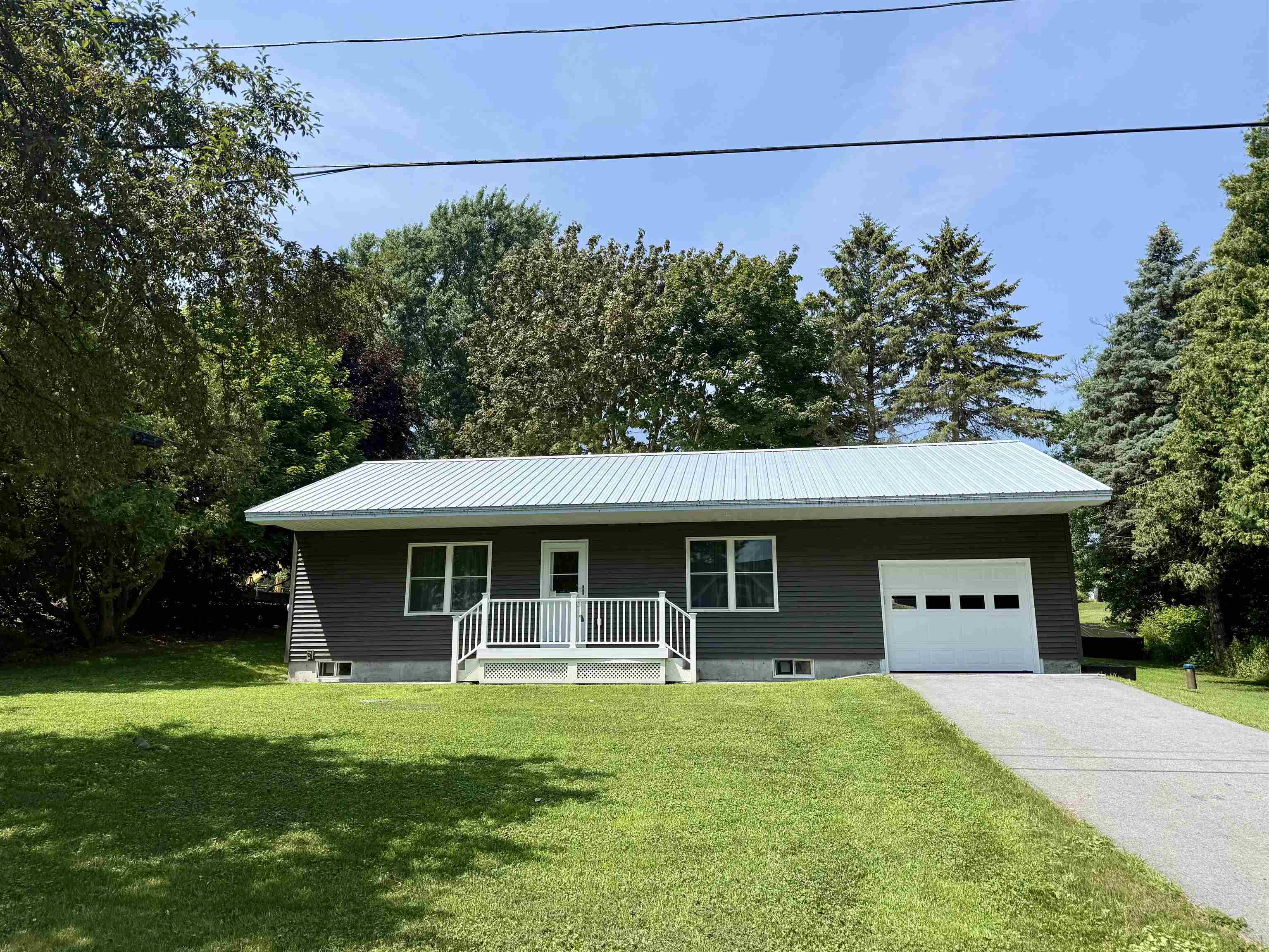 Property Photo: 102 East Shore Drive VT 05478