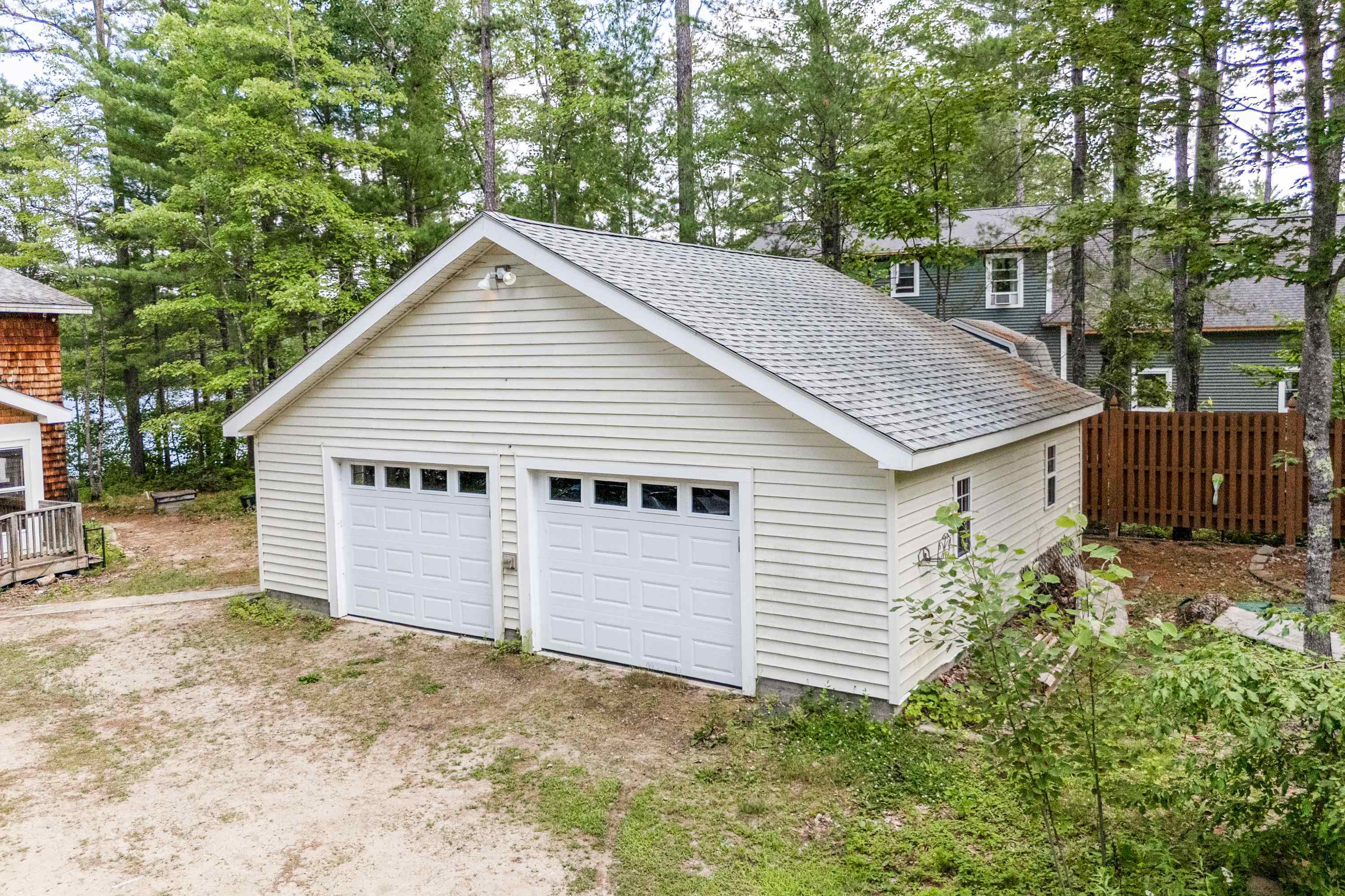 Property Photo: 16 Channel Road NH 03814
