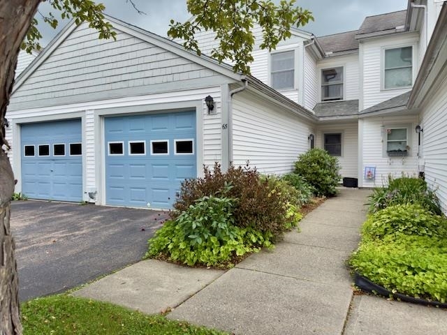 65 Saybrook Road  Essex Junction VT 05452 photo