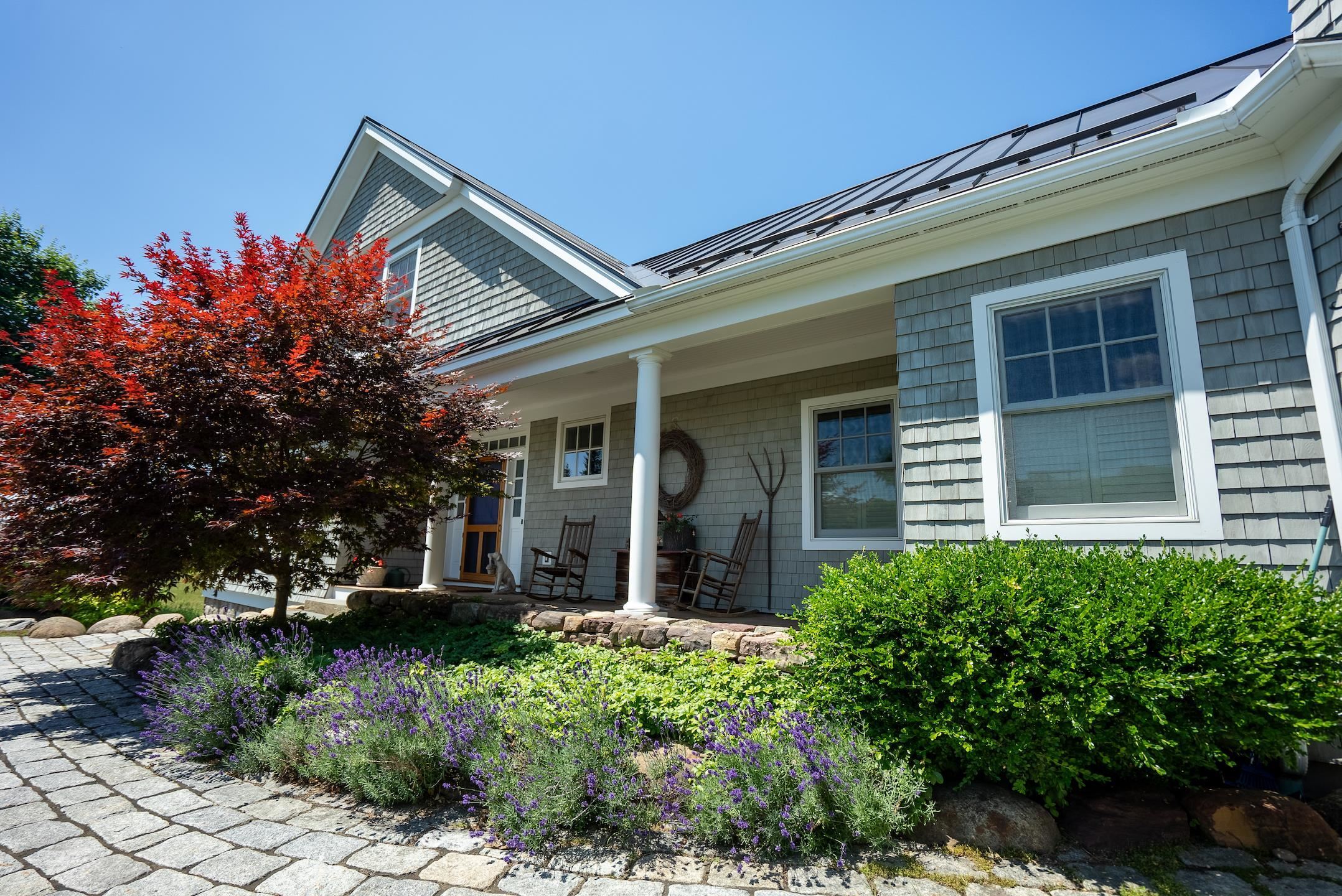 Property Photo: 900 Crosswinds Drive VT 05445