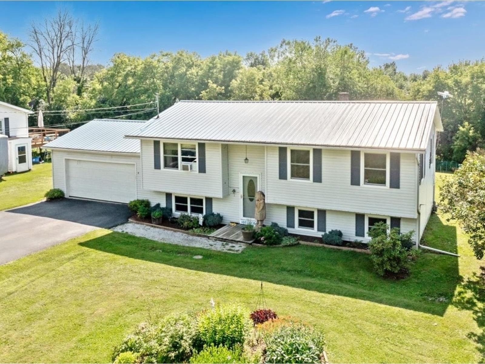 Property Photo: 147 Brigham Road VT 05478