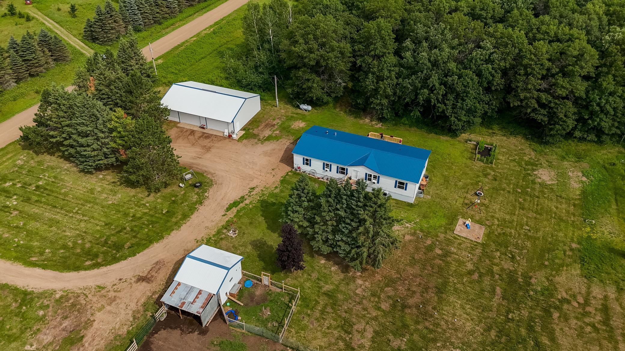 Property Photo: 21348 Quint Circle MN 56338