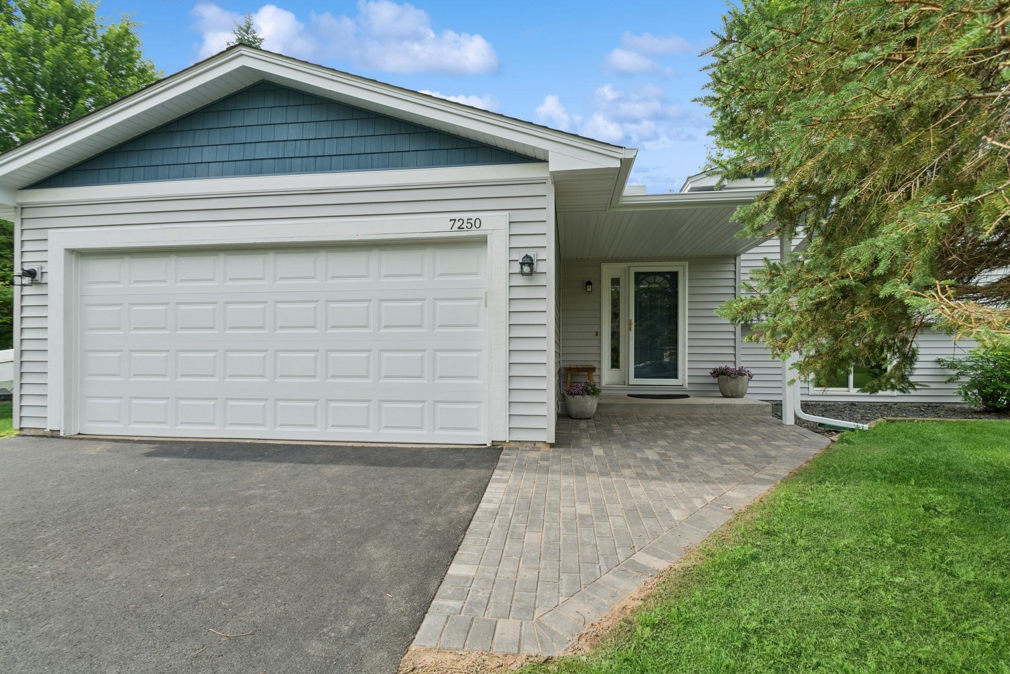 Property Photo:  7250 Sierra Court  MN 55317 