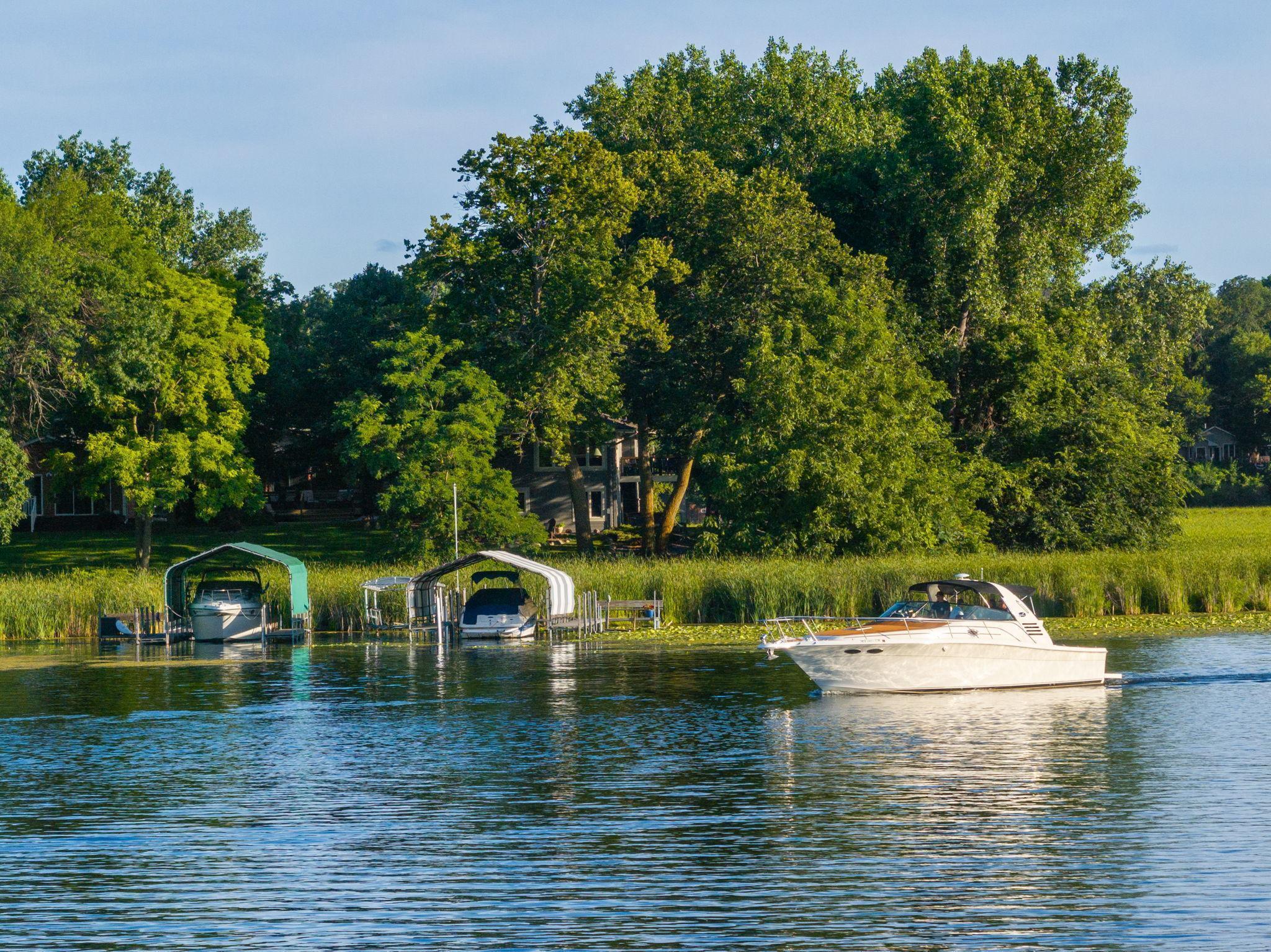 Property Photo: 4832 Longford Road MN 55364