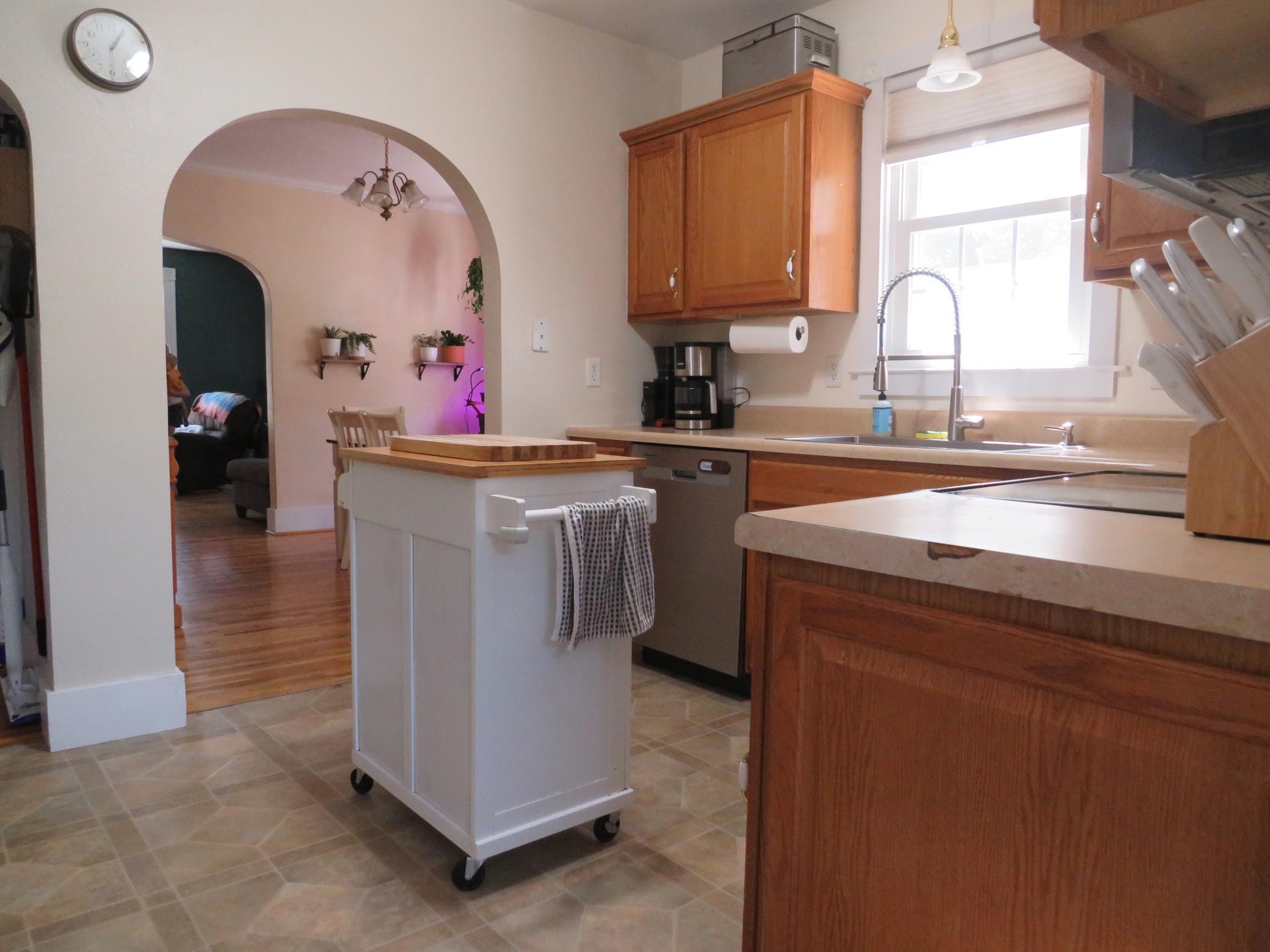 Property Photo: 703 1st Street SW MN 56482