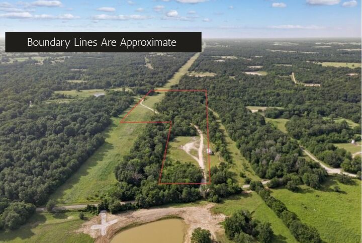 Tbd County Rd 690  Teague TX 75860 photo