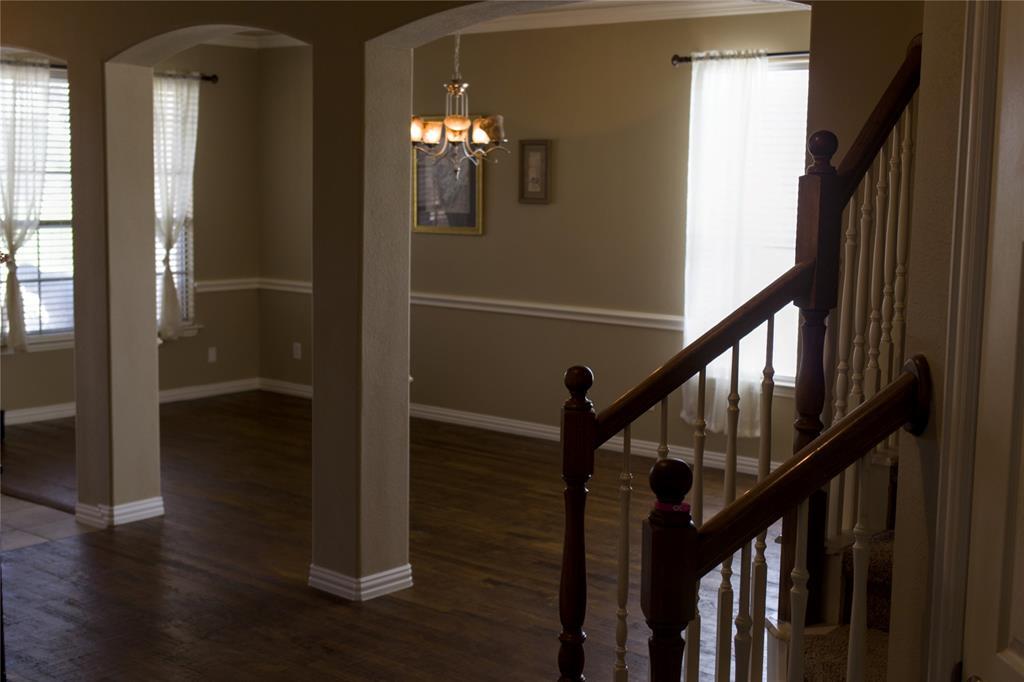 Property Photo: 141 Parkside Road TX 75126