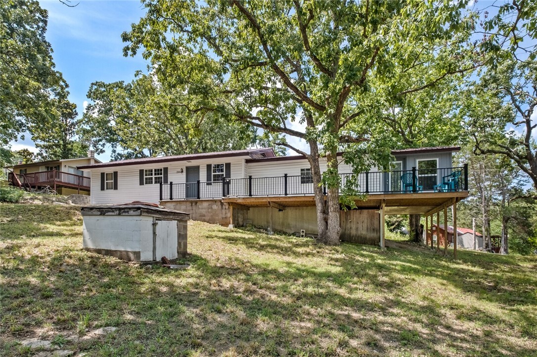 Property Photo: 21914 M-14 MO 65625