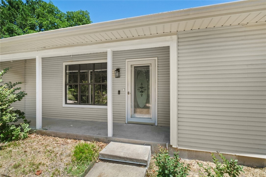 Property Photo: 15654 Hickory Lane AR 72745