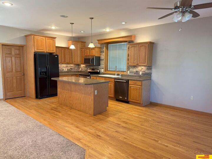 Property Photo:  108 N Thomas Avenue  NE 68045 