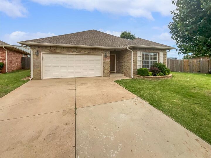 13625 Bell Avenue  Oklahoma City OK 73142 photo