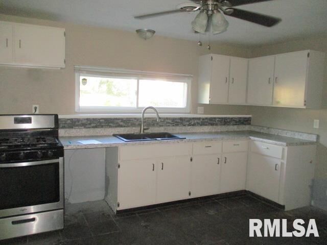 Property Photo: 203 Arrow Street IL 61554