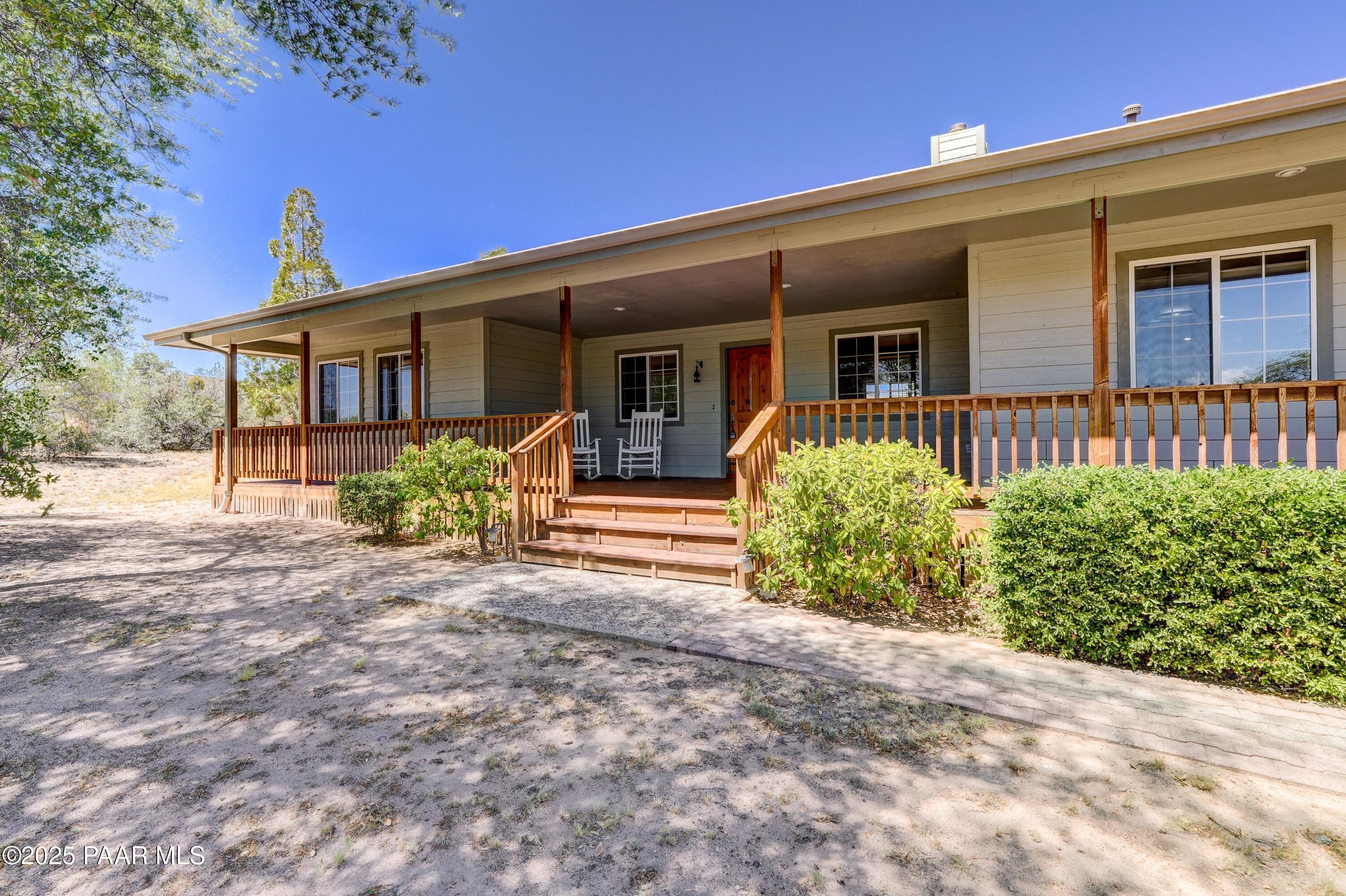 2785 W Bard Ranch Road  Prescott AZ 86305 photo