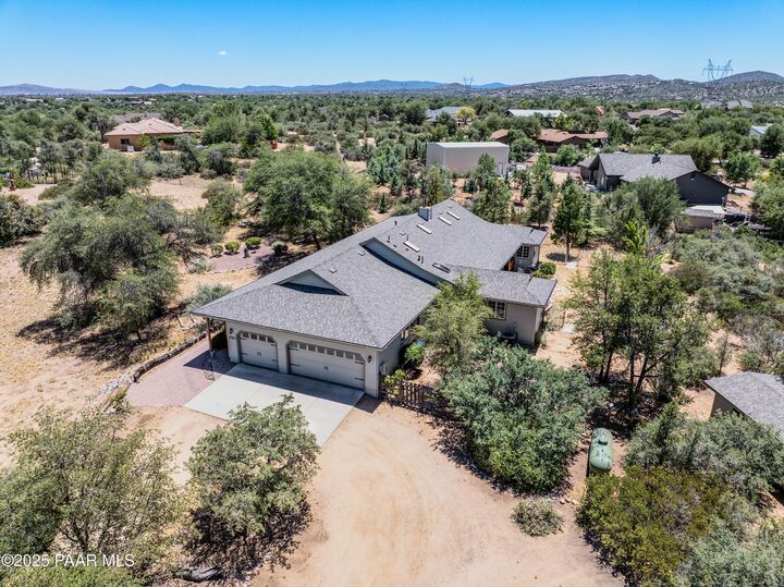 2785 W Bard Ranch Road  Prescott AZ 86305 photo