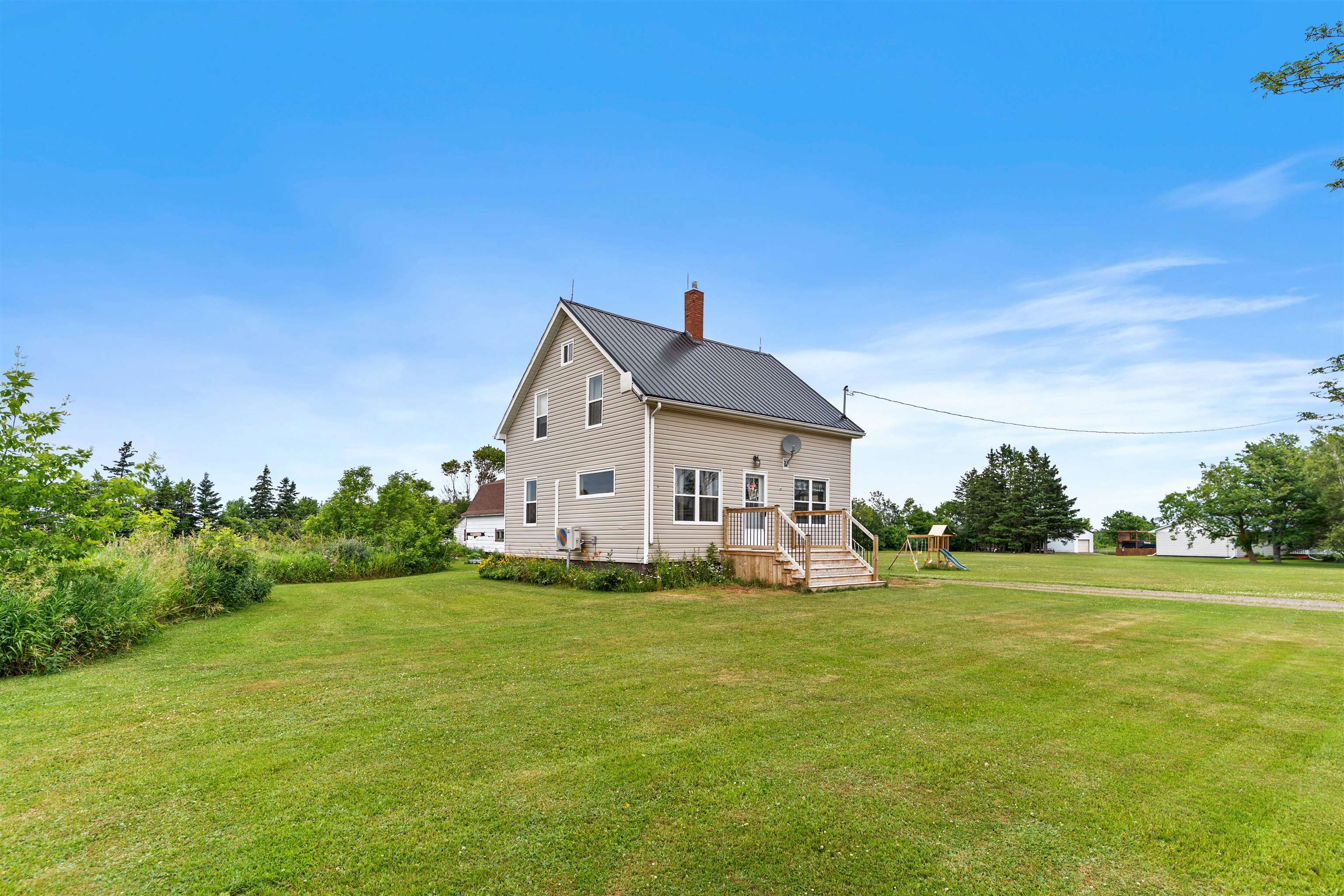 Property Photo: 6182 Route 12 PE C0B 2C0