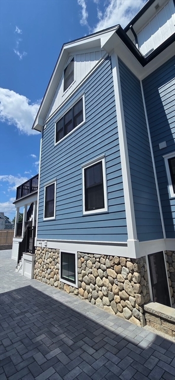 Property Photo:  11 Macarthur Street B  MA 02145 