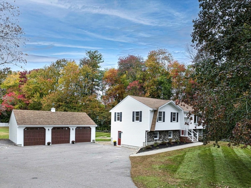 Property Photo: 4 Bullard Cir MA 02053
